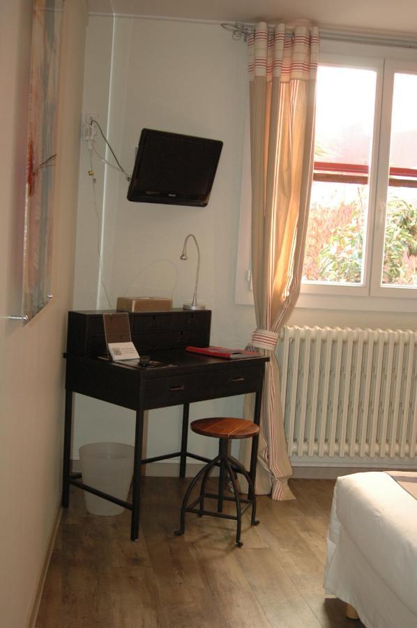 Hotel Cote Patio Nîmes Eksteriør billede